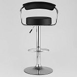 Стул барный на металлической ноге Evita варинант исполнения - 2 | Loft Concept в Екатеринбурге