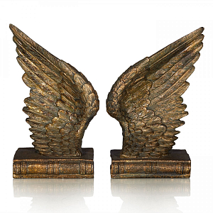 Держатель для книг Wings