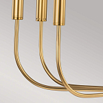 Люстра подвесная с 9-ю лампами Feiss варинант исполнения - 6 | Loft Concept в Екатеринбурге