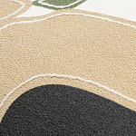 Подушка декоративная с абстрактным узором Divine Abstractions варинант исполнения - 2 | Loft Concept в Екатеринбурге