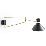 Бра на шарнире Davy Wall Lamp варинант исполнения - 1 | Loft Concept в Екатеринбурге