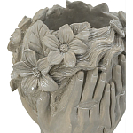 Кашпо Hidden emotions варинант исполнения - 2 | Loft Concept в Екатеринбурге