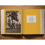 Подарочная Книга Edward S. Curtis North American Indian Complete Portfolios варинант исполнения - 13 | Loft Concept в Екатеринбурге