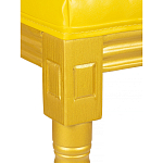 Стул French Bul yellow варинант исполнения - 8 | Loft Concept в Екатеринбурге