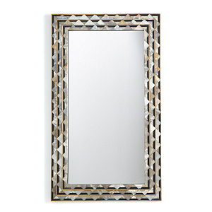 Зеркало Mirror Inlaid Stones