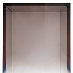 Стол с эффектом полутонов Acrylic Eclisse варинант исполнения - 8 | Loft Concept в Екатеринбурге