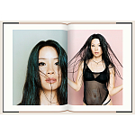 Подарочный Фотоальбом Matthew Rolston Beauty light 2006 варинант исполнения - 4 | Loft Concept в Екатеринбурге