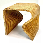 Табуретка параметрическая «FLEXIBLE» варинант исполнения - 1 | Loft Concept в Екатеринбурге