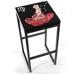 Барный стул Zodiac sign Дева варинант исполнения - 1 | Loft Concept в Екатеринбурге