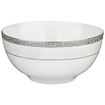 Обеденный сервиз белого цвета из фарфора на 6 персон 23 предмета Royal Porcelain Collection варинант исполнения - 3 | Loft Concept в Екатеринбурге