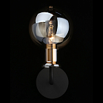 Бра настенное Rozetta варинант исполнения - 2 | Loft Concept в Екатеринбурге