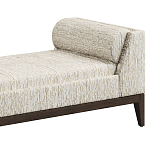 Кушетка Manteca современной классической формы варинант исполнения - 3 | Loft Concept в Екатеринбурге