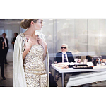 Книга Maison Lesage: Haute Couture Embroidery Mauries Patrick варинант исполнения - 2 | Loft Concept в Екатеринбурге