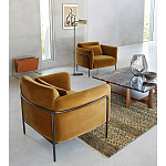 Торшер с плафоном из перфорированного металла Elledge Floor Lamp варинант исполнения - 14 | Loft Concept в Екатеринбурге