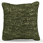 Мебельная ткань Шенилл зеленый цвет 138 см T4-22 варинант исполнения - 10 | Loft Concept в Екатеринбурге