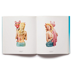 Коллекционный Арт-альбом Jeff Koons SF MoMA Softcover 1992 Букинистика варинант исполнения - 5 | Loft Concept в Екатеринбурге