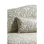 Диван Indra варинант исполнения - 5 | Loft Concept в Екатеринбурге