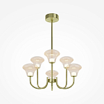 Люстра подвесная Dynasty 3000К варинант исполнения - 1 | Loft Concept в Екатеринбурге