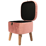 Пуф The heartbreaker is soft варинант исполнения - 3 | Loft Concept в Екатеринбурге