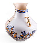 Ваза Seletti Nazca варинант исполнения - 2 | Loft Concept в Екатеринбурге