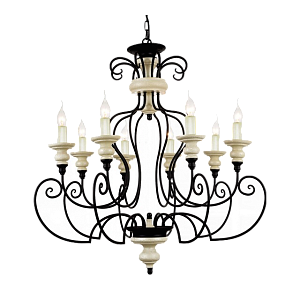 Люстра Empire Triumph 8