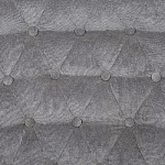 Кресло Charlie Armchair grey velour варинант исполнения - 4 | Loft Concept в Екатеринбурге