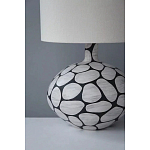 Светильники «Черно-белые» варинант исполнения - 2 | Loft Concept в Екатеринбурге