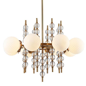 Люстра Addelyn Chandelier 8 lamp