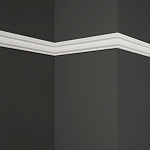 Гладкий молдинг MT-41 варинант исполнения - 1 | Loft Concept в Екатеринбурге