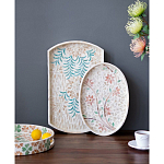 Поднос Minura варинант исполнения - 5 | Loft Concept в Екатеринбурге