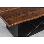 Стол Линии варинант исполнения - 3 | Loft Concept в Екатеринбурге