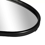 Зеркало асимметричной формы Reflection of Light варинант исполнения - 1 | Loft Concept в Екатеринбурге