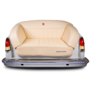 Диван ГАЗ-21 "ВОЛГА"