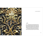 Книга Maison Lesage: Haute Couture Embroidery Mauries Patrick варинант исполнения - 8 | Loft Concept в Екатеринбурге