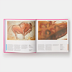 30,000 Years of Art: The Story of Human Creativity Across Time and Space варинант исполнения - 3 | Loft Concept в Екатеринбурге