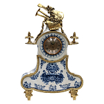 Часы настольные Barcelona варинант исполнения - 2 | Loft Concept в Екатеринбурге