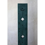 Скульптура из серии «Земля Биармии» узкая варинант исполнения - 2 | Loft Concept в Екатеринбурге