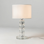 Настольная лампа Cut Stone Base варинант исполнения - 2 | Loft Concept в Екатеринбурге