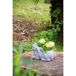 Кашпо The warmth of hares варинант исполнения - 9 | Loft Concept в Екатеринбурге