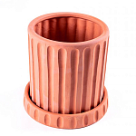 Цветочный горшок Seletti Dorico варинант исполнения - 1 | Loft Concept в Екатеринбурге