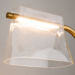 Настольный светильник Cabaret 3000К 8Вт варинант исполнения - 4 | Loft Concept в Екатеринбурге