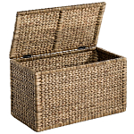 Плетеный сундук Laure Wicker Box варинант исполнения - 2 | Loft Concept в Екатеринбурге