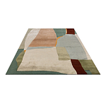 Ковер шелк Manhattan Wool Silk Carpet V варинант исполнения - 2 | Loft Concept в Екатеринбурге