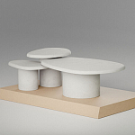 Столы «Trio» варинант исполнения - 2 | Loft Concept в Екатеринбурге