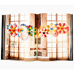 Коллекционный Арт-альбом Murakami Versailles 2011 Букинистика варинант исполнения - 10 | Loft Concept в Екатеринбурге