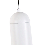 Подвесной светильник белый Pendant Capsule  варинант исполнения - 4 | Loft Concept в Екатеринбурге