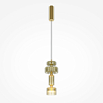 Подвесной светильник Level А 3000К 12ВТ варинант исполнения - 1 | Loft Concept в Екатеринбурге