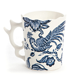 Кружка Seletti Procopia варинант исполнения - 1 | Loft Concept в Екатеринбурге