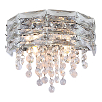 Настенный светильник Roul Crystal Light варинант исполнения - 1 | Loft Concept в Екатеринбурге