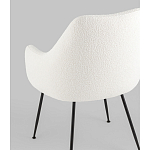 Кресло Floret комплект 2 шт. варинант исполнения - 3 | Loft Concept в Екатеринбурге